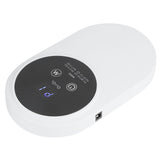 Negative Ion Air Purifier Ozone Air Freshener Deodorizer for Home Car Use USB Powered V1294-YM0901-3113200179211