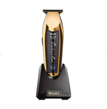 Wahl Detailer Gold Professional Finishing Trimmer for Men Barber Salon V1293-WAHL-HS2