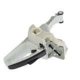 Gas Fuel Tank Back Rear Handle High Hardness Anti Corrosion Chainsaw Back Handle for STIHL MS381 V1294-YM0715-3111220143811