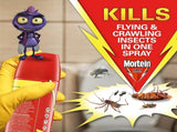 2 Packs of 2 300g Mortein Fast Knockdown Multi Insect Killer Surface Spray V563-9300701973445-2PACKS