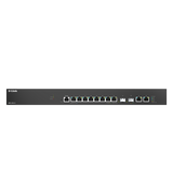 D-Link 12P MultiGigabit Switch DS-DLDMS125012