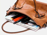 Designer Handbags for Women,Comfortable Rounded Handle Handbags for Women,Adjustable Shoulder Strap V1369-AZ3-W-10716