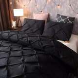 Blissful Sleep Duvet Cover Set - Ultra Soft-Queen V745-AQ08162Q3
