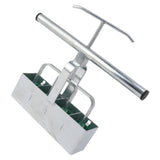 4 Cell Soil Blocker Extension Handle Easy To Transplant Soil Block Maker for Seed Stater Tray V1294-YM0901-3111230145211