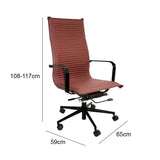 EBGO Adjustable High-Back Office Chair V1316-XR-A4432E