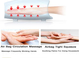 Hand Massager with Heat & Compression, Home Hand Therapy Device V1263-JX-5825