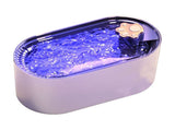 Cats Water Fountains, 3L Automatic Pet Automatic Cats Water Fountains Dog Water V1189-WXFWAL-20260319-00280