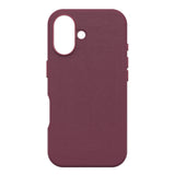OtterBox Symmetry Cactus Back Case for iPhone 16 - Maroon V578-77-96297
