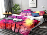 Pueple Tree Prague Atelier Quilt / Doona / Duvet Cover set V745-AQ044147K3