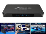 4K Ultra HD Dual-Band WiFi 3D Player OTA Upgrade V1263-JX-3365