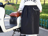 Scooter Leg Cover - Leg Cover - Leg Covers - Universal Leg Cover - Leg Warmer - Mobility V1188-MS101-02848-1