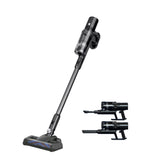 Devanti Handheld Vacuum Cleaner Brushless Cordless Bagless Stick Vacuums 350W VAC-CL-H-C9-GR