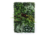 Gardeon Artificial Plant Wall Panels 50X100CM Boxwood Panel Hedge Grass Backdrop Backyard Green PWP-50X100-YE
