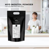 Orku 20Kg Myo Inositol Powder - USP Grade High Purity Unflavoured V238-SUPDZ-40896528842832