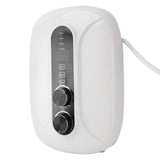 Electric Tankless Water Heater 5500W Fast Heating Intelligent Mini Hot Water Heater with LED V1294-YM0901-3113240203811
