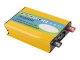 Peaks Power 3000W Modified Sine Wave Inverter High Frequency Power Inverter DC 12V to AC 220V V1294-YM0901-H33144Y-220