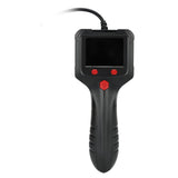 Endoscope Camera Industrial Endoscope 8mm 1080P HD Digital Borescope Inspection Camera with 2.4 Inch V1294-YM0521-3113230061311