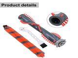 Main Brush Roller Brush Small Brush Kit For Shark For DuoClean V1189-LWWAL-20260327-04819