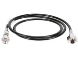 CO2 Universal External Hose Adapter G5/8-14 1.5m Soda Hose Soda Machine Accessories V1294-YM0901-3113210024611