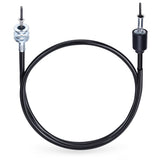 M MATI Speedometer Cable for Yamaha Grizzly 600 YFM600FW Big Bear 400 YFM400 2x4 4x4 1998-2012 V1189-LWWAL-20260327-03877