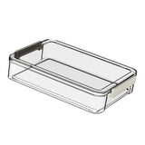 Transparent Document Storage Box Display Dustproof Clear File Protector Case for Marriage V1294-YM0901-3117240058911