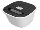 6L Washing Machine Forward and Reverse Rotation USB Power Supply Automatic Power Off Portable V1294-YM3113220267211-0421