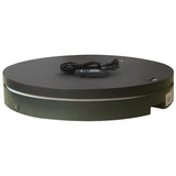 Christabelle 80cm 200kg Commercial Electric Shop Display Rotating Turntable Platform with Power 112_BKL104