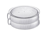 Multilayer Food Cover Multifunctional Transparent Food Cover Fresh Keeping Insulated Dish Cover for V1294-YM0703-3118230143711
