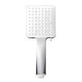 High Pressure Shower Head with Handheld, 6 Spray Modes/Settings Detachable Shower Head with V1366-AZ2-W-08653