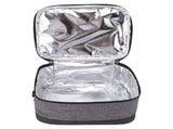USB Heating Insulation Bag Portable Electric Heating Food Container Constant Temperature Heating Bag V1294-YM0521-3113230102012