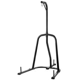 Punching Bag Stand, Steel Heavy Duty Workout Equipment, Boxing Punching Bag Stand, Holds Up to 140 V952-SDZJSDJ69485MF5SZ001V0