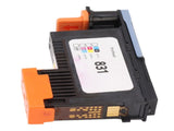 Printhead Replacement for HP for Latex 310 330 360 370 Precise Fit Glossy Printing High Reliability V1294-YM0703-3113230043511