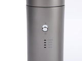 Cordless Hair Dryer Hot and Cold Air Mode USB Rechargeable LED Battery Display Portable Blow Dryer V1294-YM0901-3113240264011