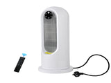 Spector Portable Electric Heater Fan 1200W 3 Speed Home FAN1015_NZ