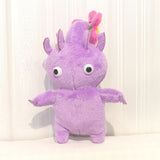 Plush Toy Adorable Plant-Like Creatures Botonic Flower Plush for Fun and Collecting,Soft Stuffed V1370-AZ4-04902