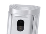 Video Doorbell Camera for Tuya 1080P HD Night Vision 2 Way Talk Wired Video Doorbell with 7 Inch TFT V1294-YM0901-3114240047611