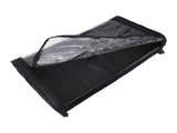 Under Bed Storage Container with Wheels High Load Bearing Rolling Under Bed Storage Drawer Organizer V1294-YM0901-3117240198911