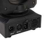 Stage Party Light Moving Head Mini Beam Disco Ball Spot Light 30W V1294-YM0901-3119230217011