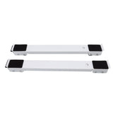 Appliance Roller Universal 300kg Bearing Extendable Mobile Furniture Base for Refrigerator Washing V1294-YM0717-3113220182211
