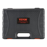 VEVOR Hole Saw Kit, 18 PCS Saw Blades, 6 Drill Bits, 1 Hex Wrench, Bi Metal M42 Hole Saw Set with V952-KJTJSJSPF18OWVFQPV0