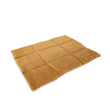 Pet Dog Cat Cushion Mat Pad 48in BEIGE V274-PET-WCCUSH48-BE