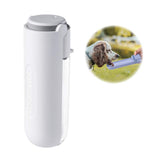 Dog Water,Portable Dog Waters for Walking and Hiking,Foldable Travelling Pet Water V1370-AZ4-06091