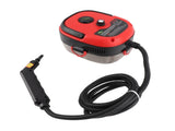 1500W Portable Handheld Steam Cleaner 105&degC High Temperature Steam Deep Cleaning Machine with V1294-YM0901-H49276BR-US