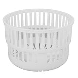 Mini Foldable Washer 60W 10L Capacity IPX4 Waterproof Portable Washing Machine for Dorm Travel V1294-YM0901-3113240009811