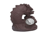 Smoke Waterfall Backflow Incense Burner Ceramic Incense Holder Dragon Aroma Burner Home Decoration V1294-YM0523-3115210230611