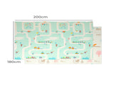 BoPeep Kids Play Mat Baby Crawling Pad KD1073