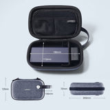 UGREEN 50903 Portable Accessories Travel Storage Bag V28-ACBUGN50903