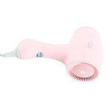Kids Hair Dryer 3 Speeds Negative Ionic Constant Temperature Hair Care Adjustable Alternating V1294-YM0901-3113240269011