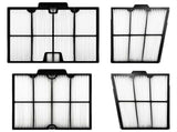 9991467-R4 Ultra Fine Filter Panels for Pool Cleaner Parts Active 20,Active 30,Explorer E30 V1192-AZ-W-23026