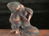 Southeast Asian Style Buddha Statues Decoration Decor for Living Room/bedroom/porch Art Decoration V1294-YM0901-3115200050411